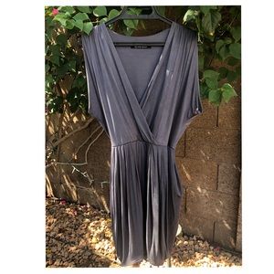 Designer Black Halo Cocktail Dress